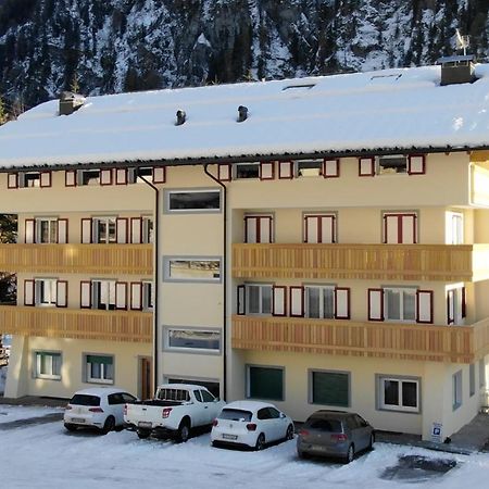 Appartamento Cuore By Ama Val Di Fassa Campitello di Fassa Exteriér fotografie
