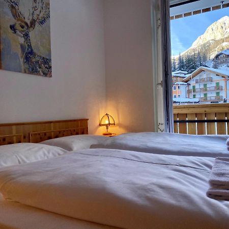 Appartamento Cuore By Ama Val Di Fassa Campitello di Fassa Exteriér fotografie